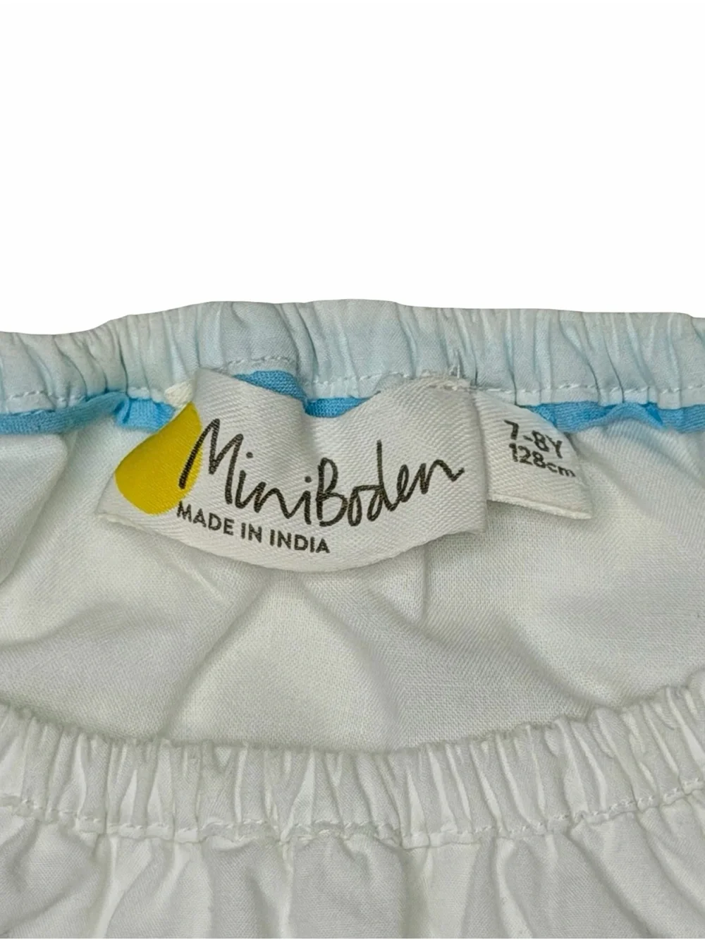 Mini Boden Mermaid Dress